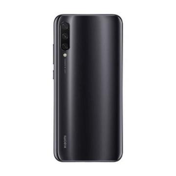 Cache Batterie Xiaomi Mi 9 Lite/ CC9 Sans Lentille Noir
